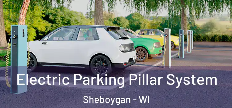 Electric Parking Pillar System Sheboygan - WI