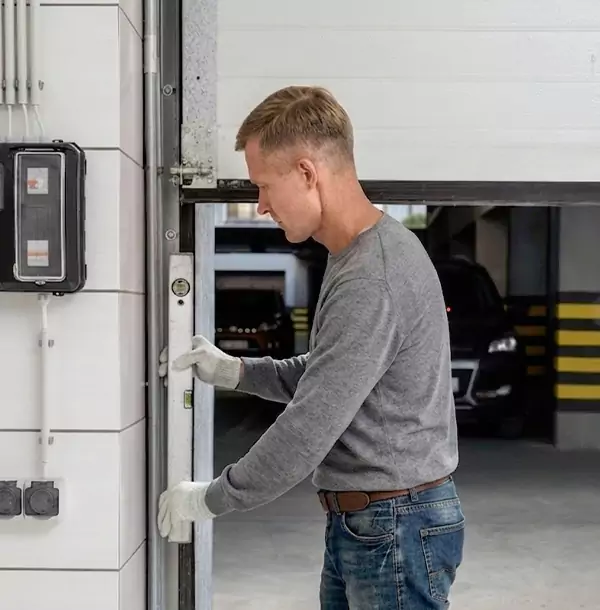 Why Choose Us for Door, Gate and Security Services in Sheboygan, WI