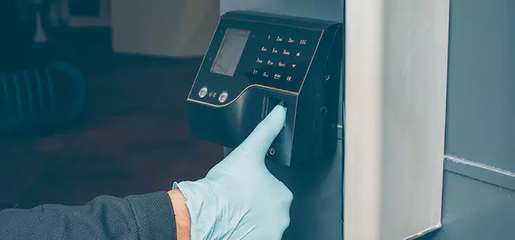 Access Control Installation Sheboygan