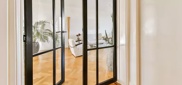 Bifold Door Replacement Sheboygan
