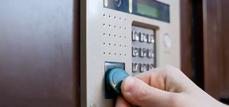 Enhanced Security Features Sheboygan