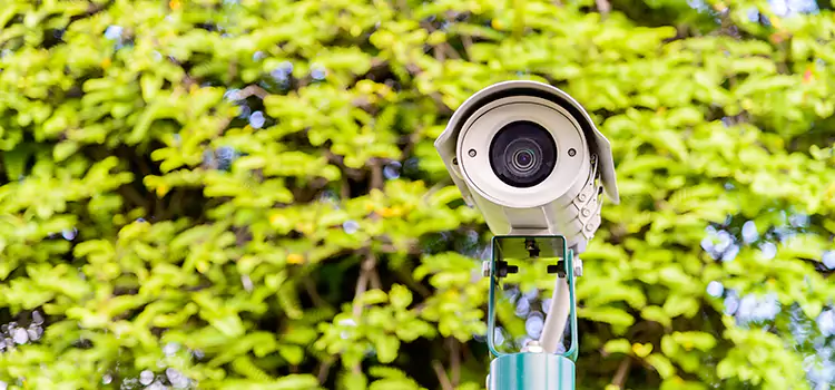 Advanced Surveillance Solutions for Every Need in Sheboygan