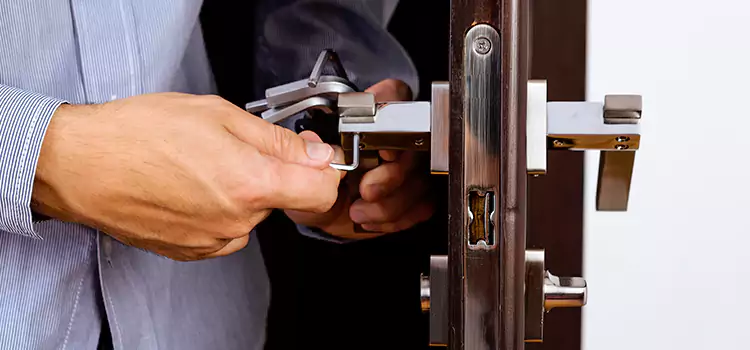 Commercial Door Lock Repair Sheboygan
