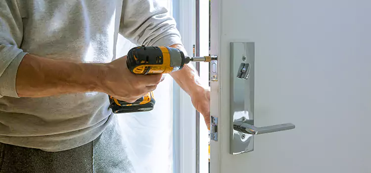 Door Knob Lock Repair Sheboygan