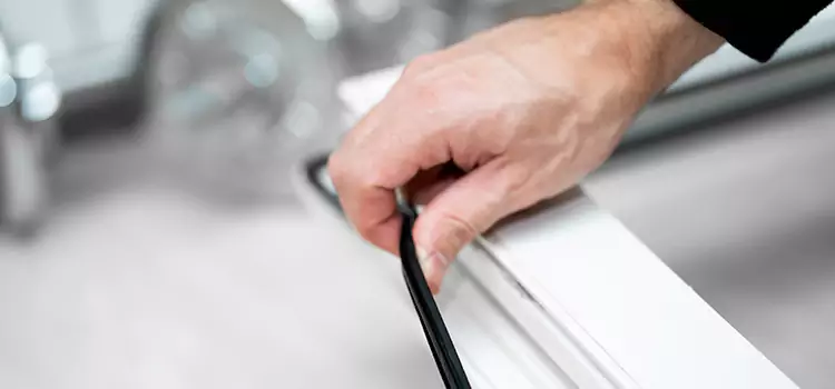 Weather Stripping Sheboygan