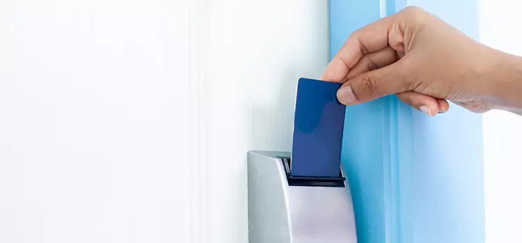 Access Control System Integration Sheboygan