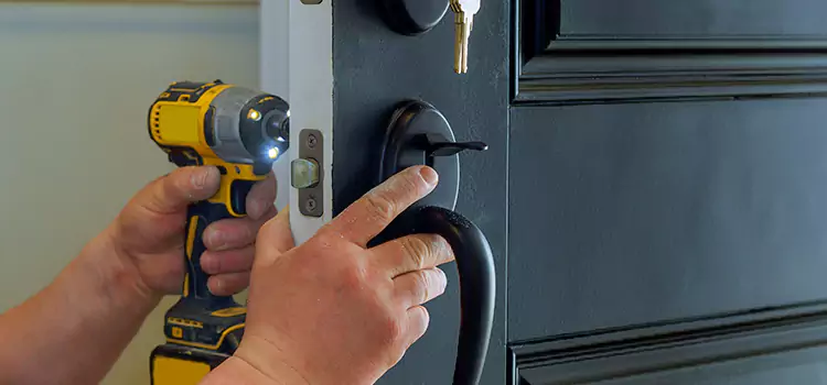 Locksmith Emergency Service Sheboygan