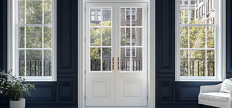 French Door Lock Repair Sheboygan