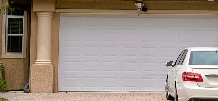Comprehensive Garage Door Maintenance Services in Sheboygan, WI