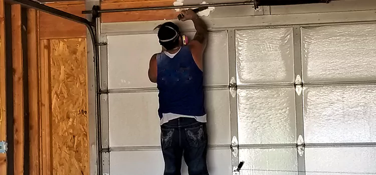 Specialized Garage Door Panel Solutions in Sheboygan, WI