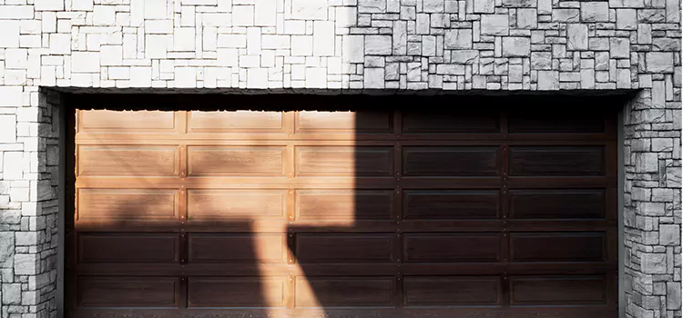 Garage Door Installation Sheboygan