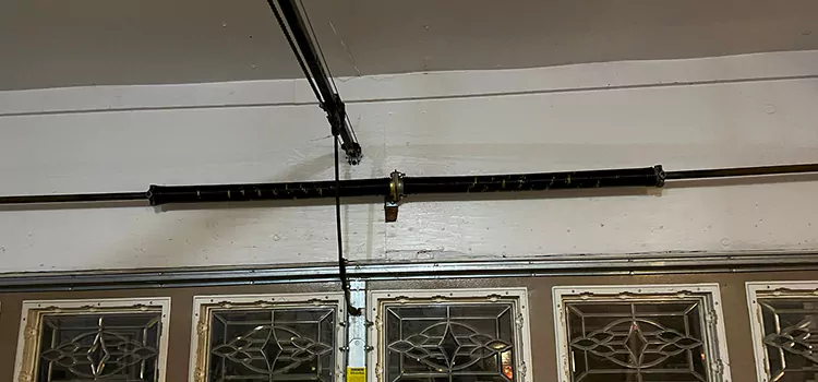 Garage Door Spring Repair Near Me Sheboygan