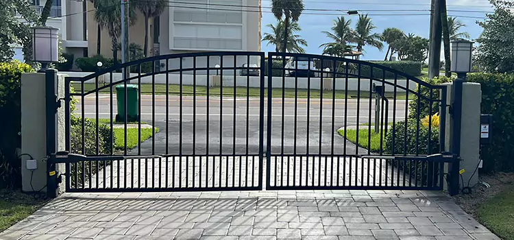Gate Opener Replacement Near Me in Sheboygan, WI