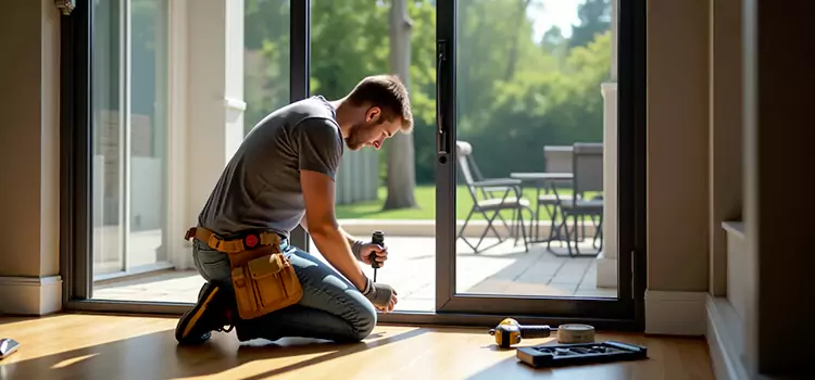 Comprehensive Solutions for Every Glass Door Need in Sheboygan, WI