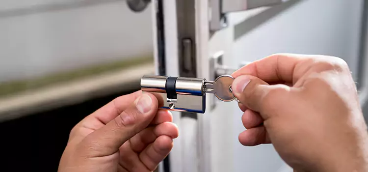 Emergency Locksmith for House Sheboygan