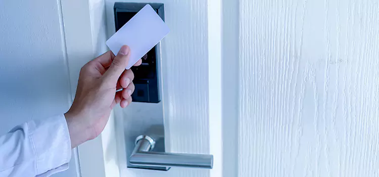 Why Choose Us for Your Keycard Lock Installation in Sheboygan, WI?