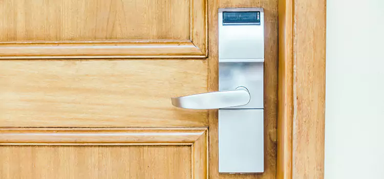 Electromagnetic Door Lock Installation Sheboygan
