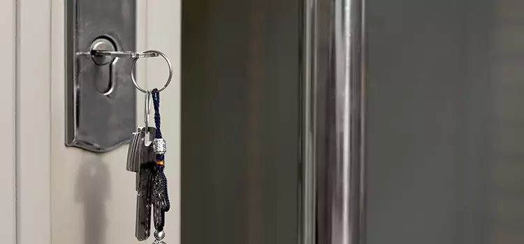 Master Keying by the Numbers Sheboygan