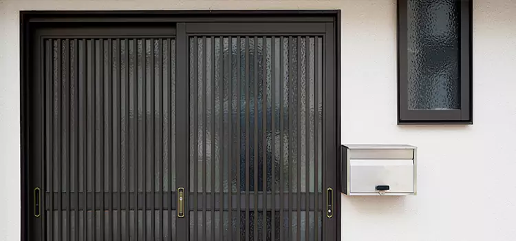 Sliding Screen Door Repair Sheboygan