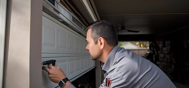 Garage Door Cable Replacement Sheboygan