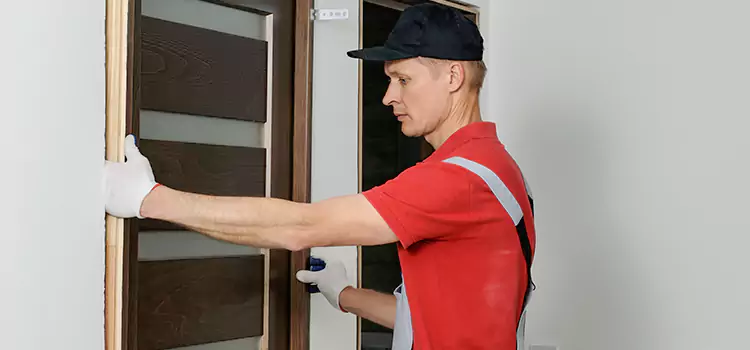 Frame and Panel Restoration Sheboygan