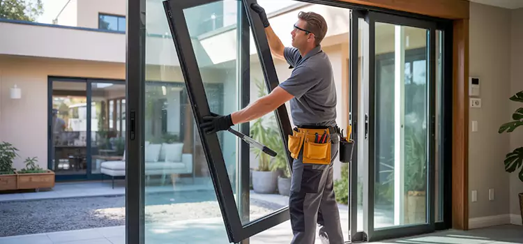 Specialized Sliding Door Roller Services in Sheboygan, Wisconsin