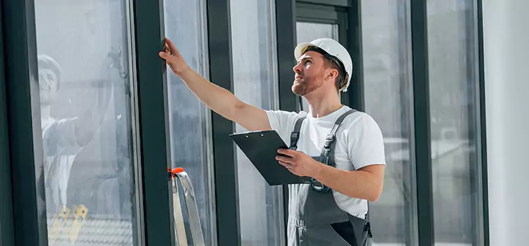 Comprehensive Solutions for Your Sticking Doors in Sheboygan, WI