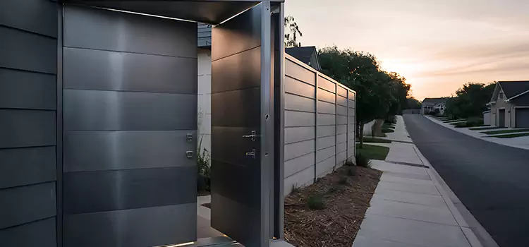 Comprehensive Steel Door Solutions in Sheboygan, WI