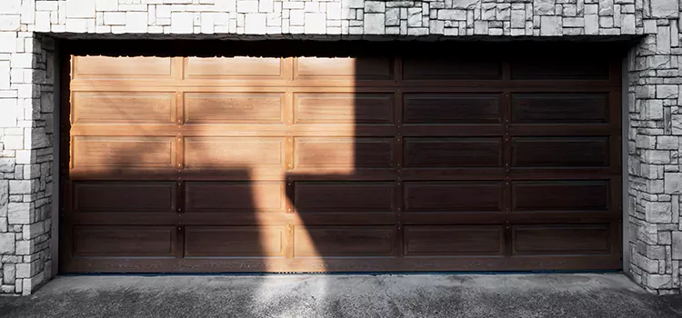 Commercial Roll Up Garage Doors Sheboygan