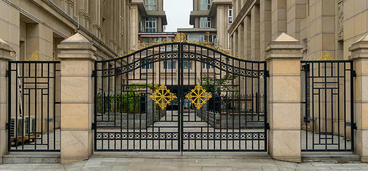 Comprehensive Iron Gate Maintenance Solutions in Sheboygan, WI