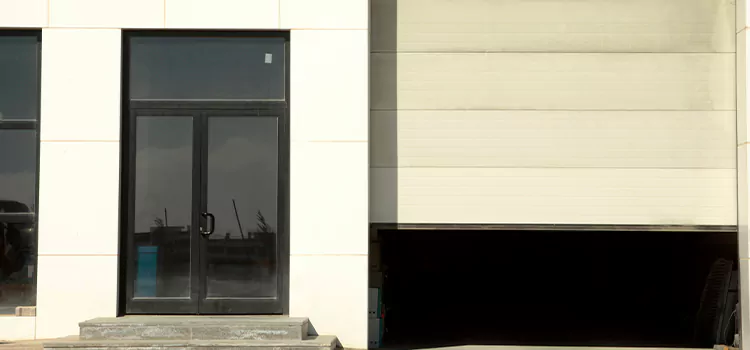 Choose Door & Gate Services Sheboygan for Unmatched Expertise