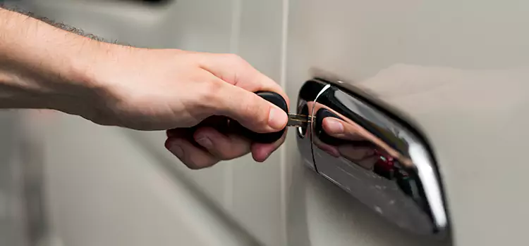 Car Unlock Service Price Sheboygan