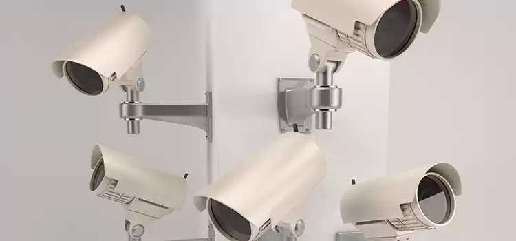 Your Trusted Partner for CCTV Solutions in Sheboygan