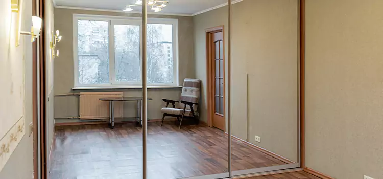 Mirror Closet Door Roller Replacement Sheboygan