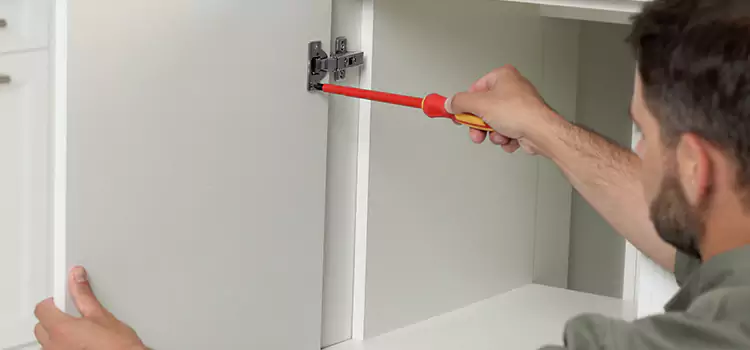 Screen Door Hinge Repair Sheboygan