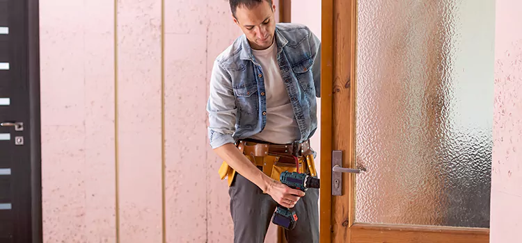 Door Glass Replacement Sheboygan