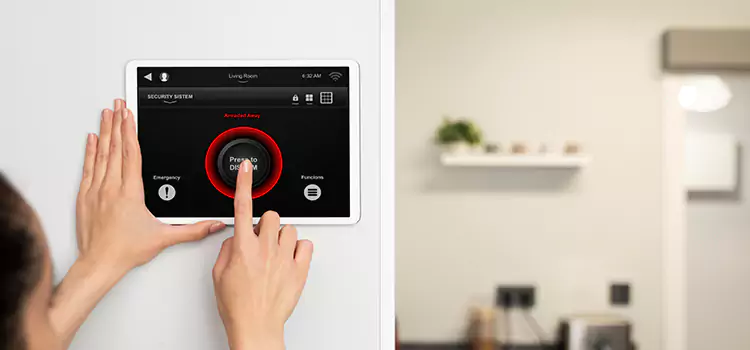 Blink Video Doorbell Installation Sheboygan