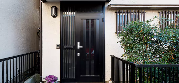 Popular Exterior Door Options in Sheboygan, WI