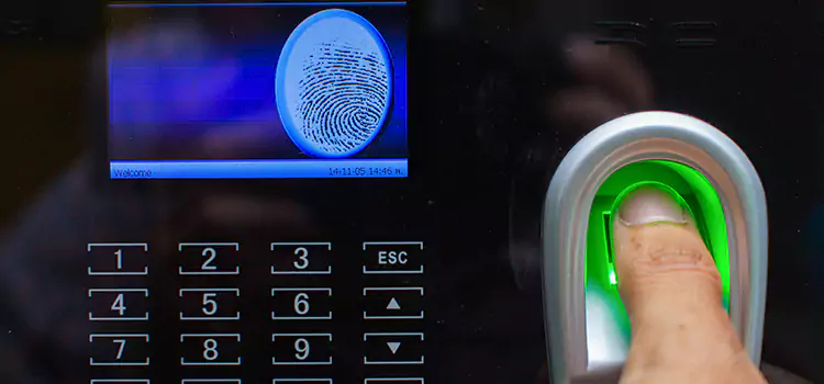 Your Trusted Partner for Secure Access in Sheboygan, WI