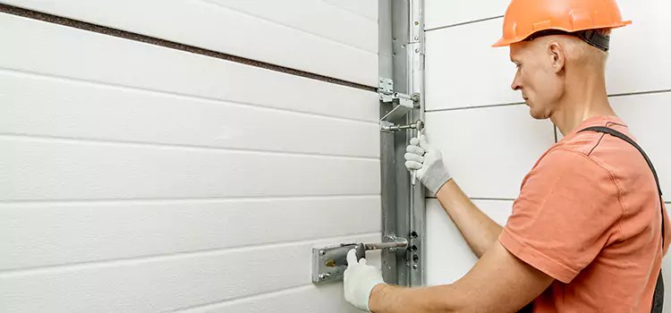 Why Choose Us for Garage Door Lock Services in Sheboygan, WI?