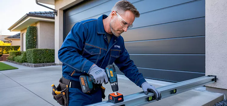 Why Choose Us for Garage Door Off Track Services in Sheboygan, Wisconsin?