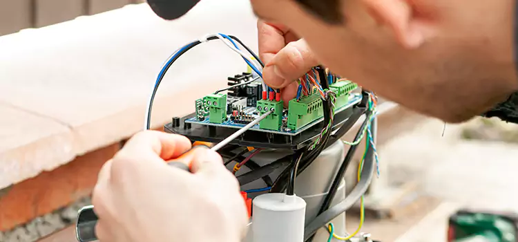 Specialized Brand Gate Motor Repairs Sheboygan