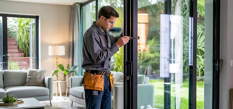 Why Choose Us for Your Glass Door Needs in Sheboygan, WI?