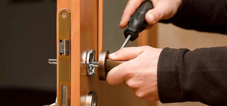 Locked Out of Your House Sheboygan