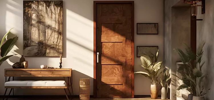 Specialty Interior Doors Sheboygan