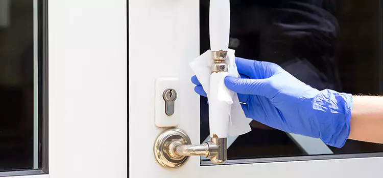 Rekey Lock Cylinder Sheboygan