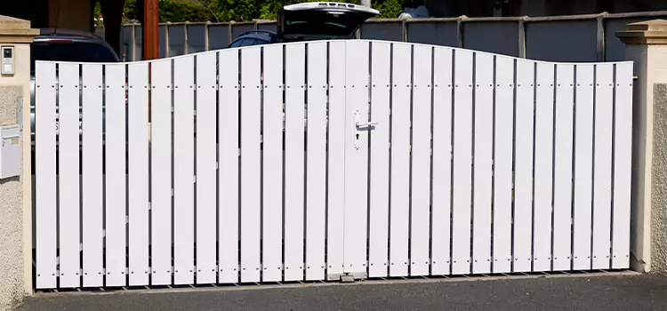 Why Choose Us for Residential Gate Repair in Sheboygan, WI?
