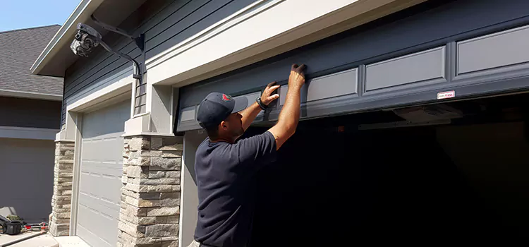 Janus Roll Up Doors Sheboygan