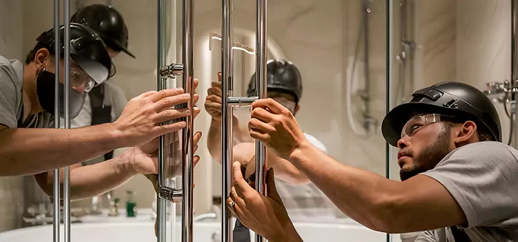 Shower Door Replacement Cost Sheboygan