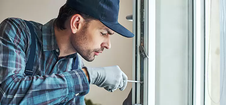 Emergency Response for Latch Issues Sheboygan